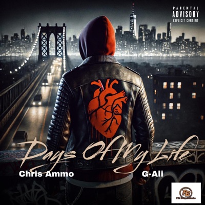 Days Of My Life (feat. G-Ali) - Single