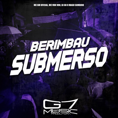 Berimbau Submerso - Single