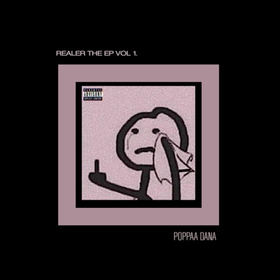Realer the EP Vol.1