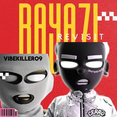 Bayazi Revisit (feat. Vibekiller09) - Single