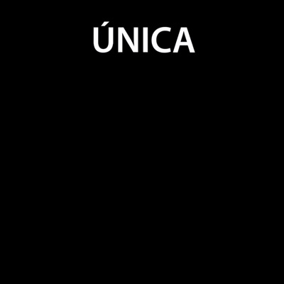 Única - Single