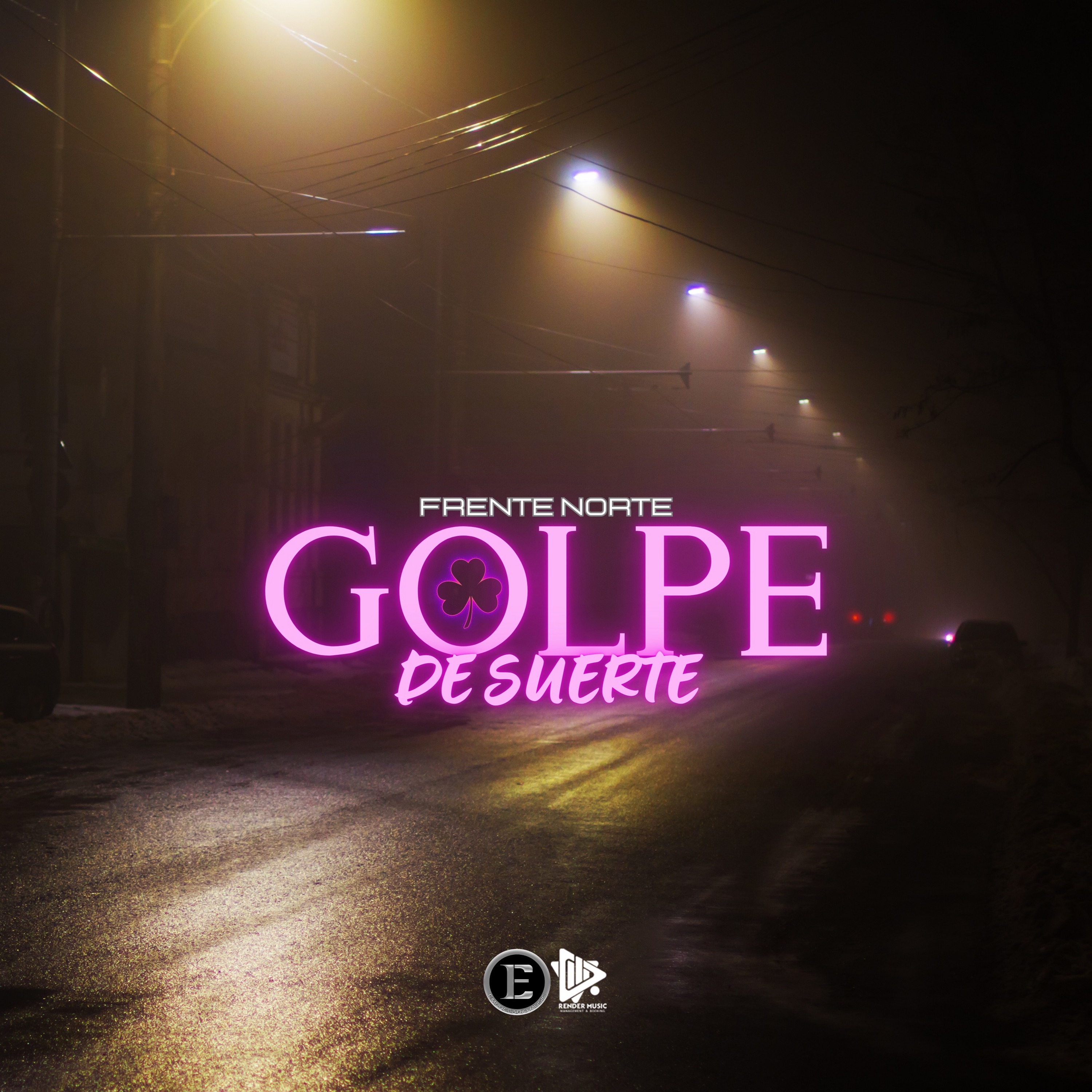 Golpe De Suerte - Single