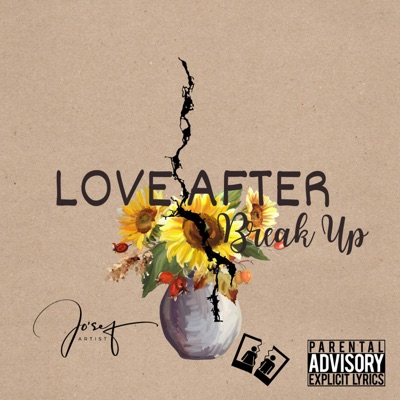 Love After Breakup - Single