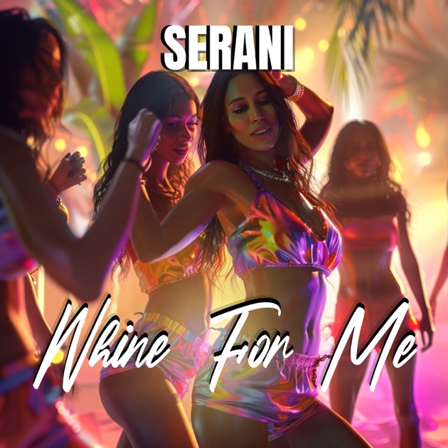 No Games - Album by Serani - Apple Music