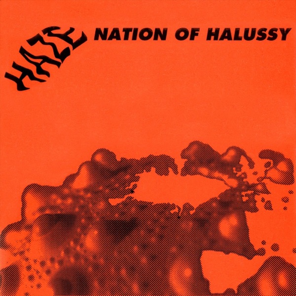 Nation of Halussy