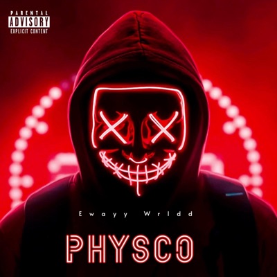 Physco (feat. Walt da G) - Single