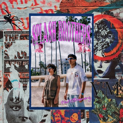 Splash Brothers - Single