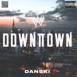 Downtown danski