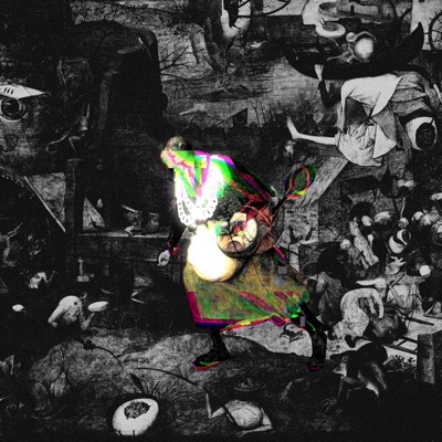 Vanguard (single mix) - Single