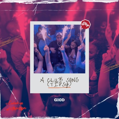 a club song - Single