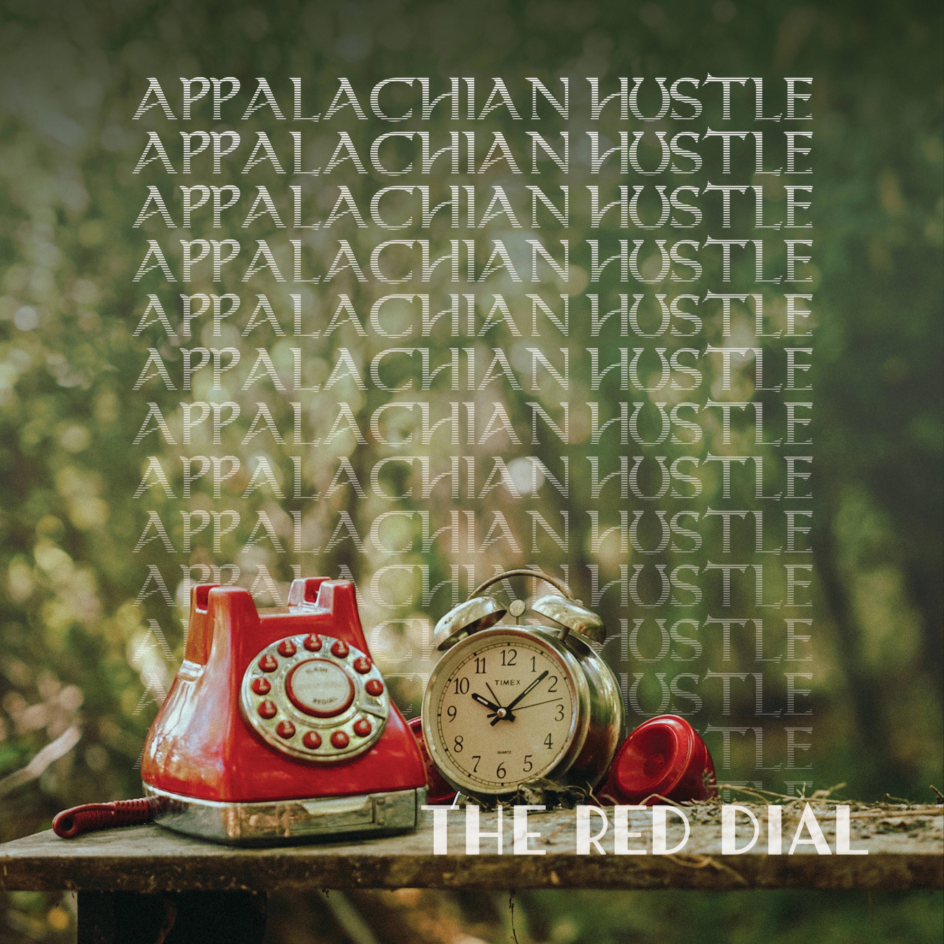 The Red Dial