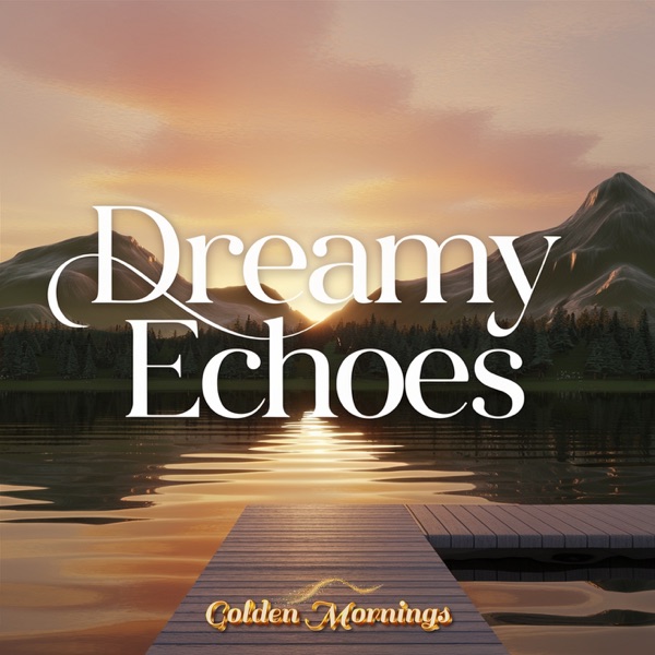 Dreamy Echoes - EP