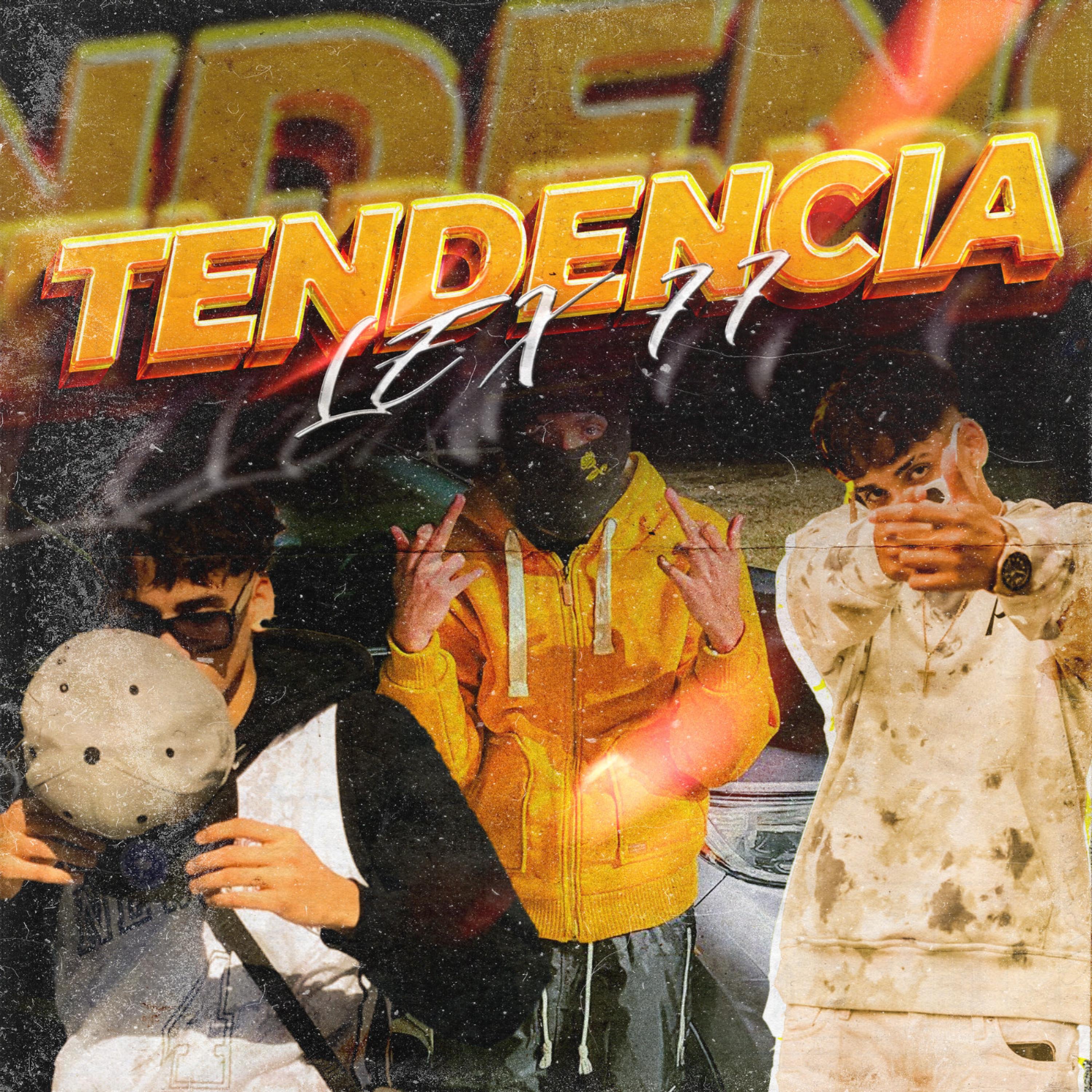 SELLO - SOMOS TENDENCIA