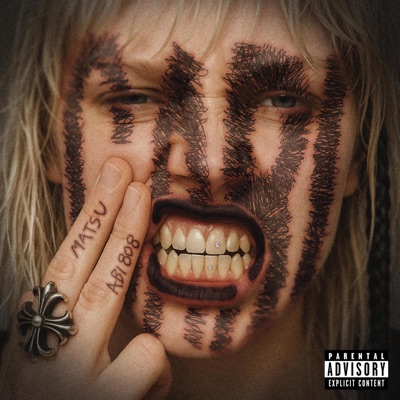 CARI RMX (feat. abi808 & MaT) - Single