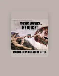 Listen to The Mutilators, watch music videos, read bio, see tour dates & more!