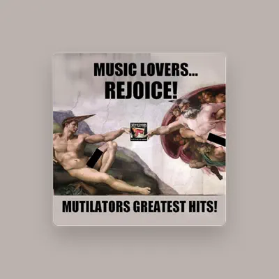 Listen to The Mutilators, watch music videos, read bio, see tour dates & more!