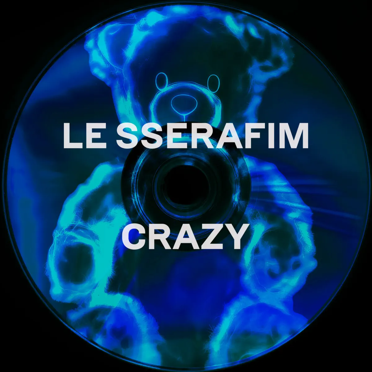 LE SSERAFIM – CRAZY (EBM Remix) – Single / CRAZY (Mash-up ver.) – Single(2024) [iTunes Plus AAC M4A]-新房子