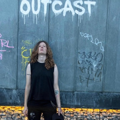 Outcast - Single