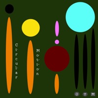 Circular Motion - Single - Dobie