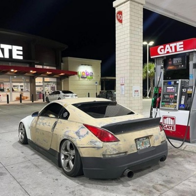 #PULLUPWITHACHOPPA (feat. 6ixxunder) - Single