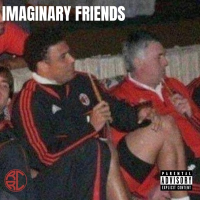 Imaginary Friends - Single