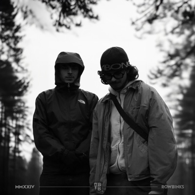 Armin (feat. Smoky & J.O.S) - Single