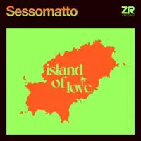 Island Of Love — SESSOMATTO & DAVE LEE