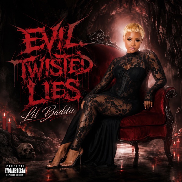 Evil Twisted Lies