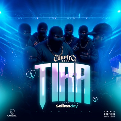 Tira (feat. Selirasday) - Single