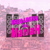 Bregadeira da Mariah (Instrumental) - Single - Jaca Beats & Kayze