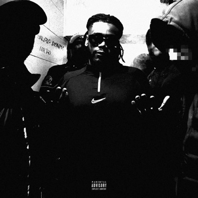 Saleté bondy - Single