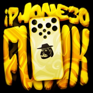 iPhone 30 funk (Super Slowed)