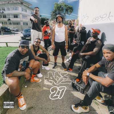 Welcome To My Show - Single