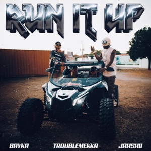 Run It Up (Radio Edit)
