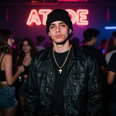 Ladrón - Single