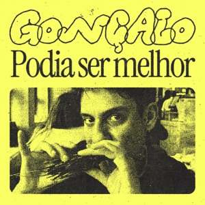 Podia Ser Melhor (feat. Diogo) - Single