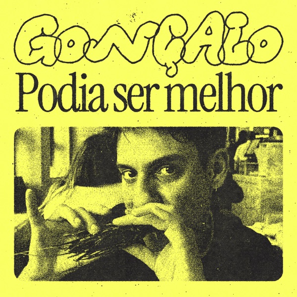Podia Ser Melhor (feat. Diogo) - Single
