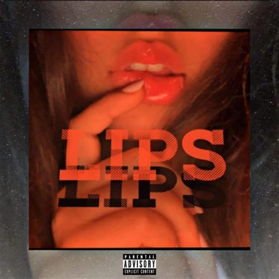 LIPS (feat. Dark Lowell & Adan LK) - Single