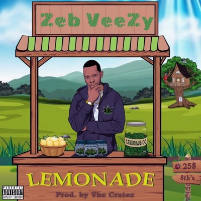 Lemonade - Single