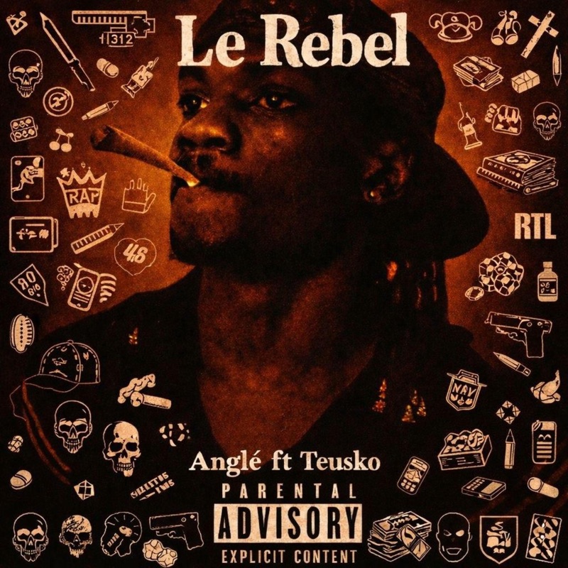 LE REBEL (feat. TEUSKO)