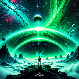 FUNK UNIVERSO 2 - EP