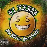 Me Miran Sonriente — El Xxiii