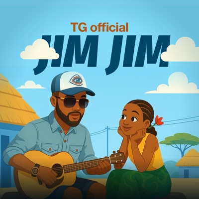 Jim Jim - Single