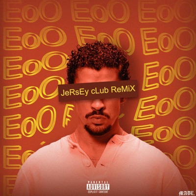 Eoo Jersey Club (feat. ManMade) - Single