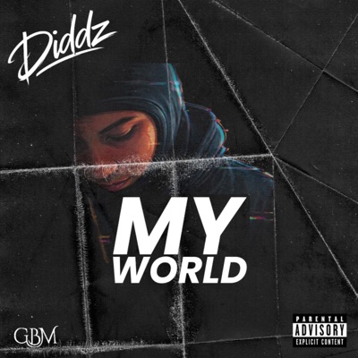 My World - EP