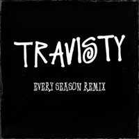 Every Season (feat. Travisty The Lazy Emcee) [Remix] - Single - The Benchwarmers Clique