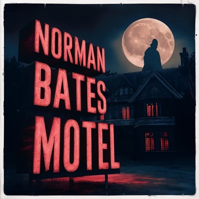 Norman Bates Motel