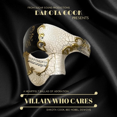 Villain Who Cares (feat. Bee Nobel) - Single