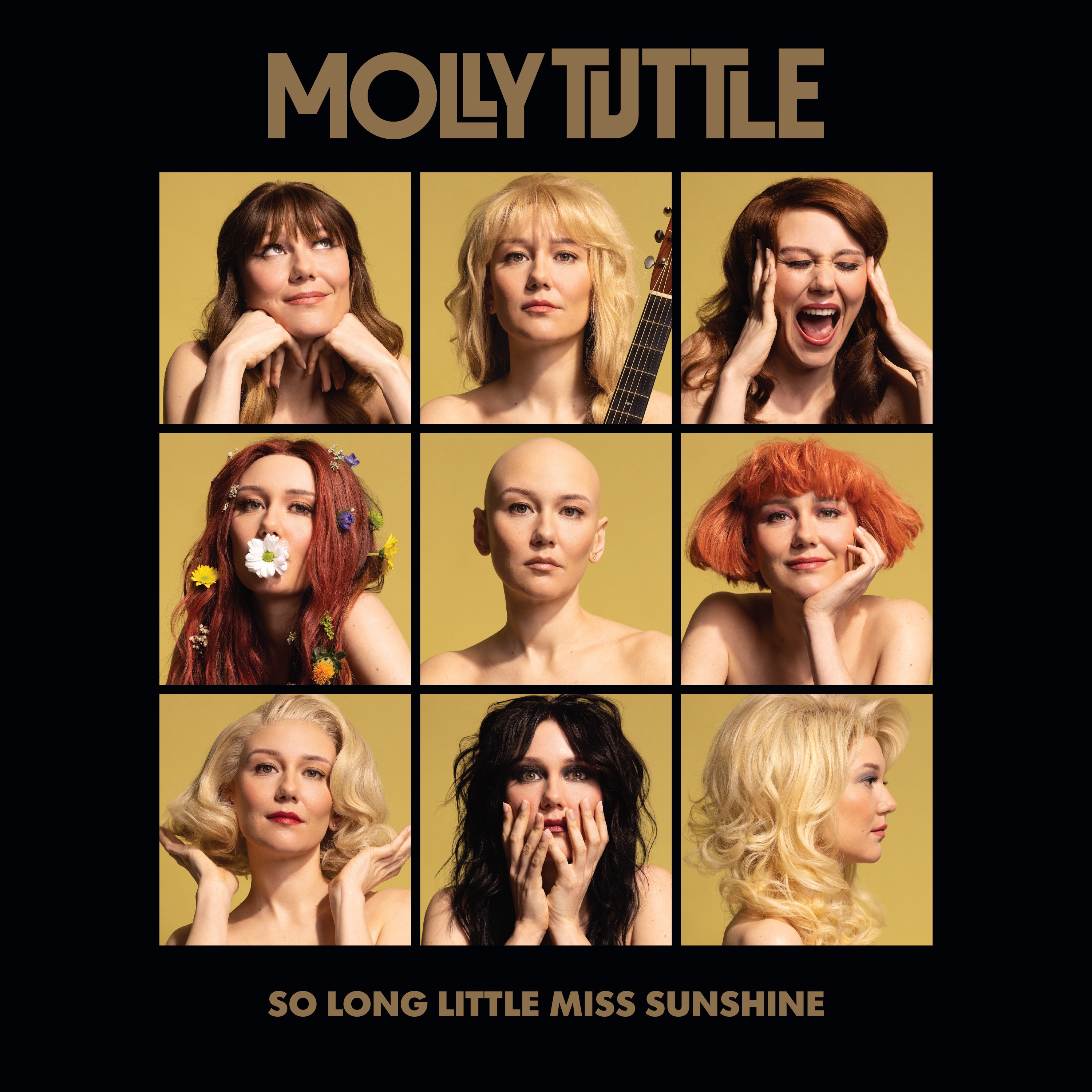 That's Gonna Leave a Mark - Molly Tuttle
