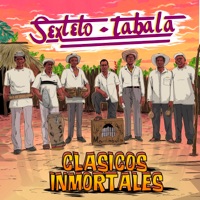 Clasicos Inmortales - Single - Sexteto Tabala